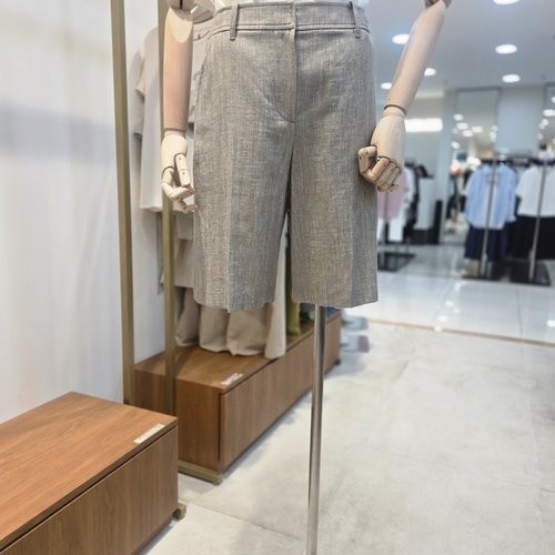 앤클라인 반바지AX2G2PT4700-16DG