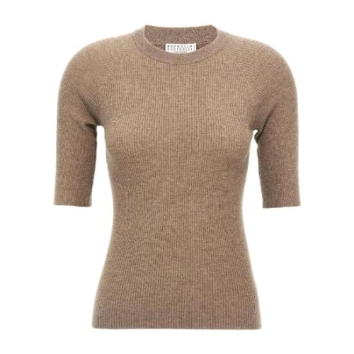 브루넬로쿠치넬리 Sparkling T-shirt M9A822200C4179