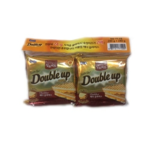 매일유업  상하치즈 더블업 체다 슬라이스 치즈 240g