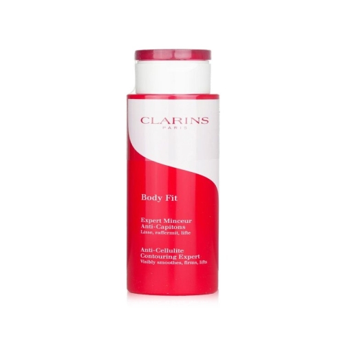 클라랑스 바디 핏 컨투어링 엑스퍼트 200ml