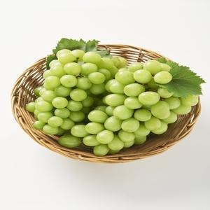 케이엠푸드  가정용 샤인머스켓 2~3수 2kg