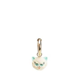발렌티노  가라바니 Le chat earring 7Y2J0AL6VQYL05 JP2