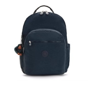 키플링 Seoul 17인치 랩탑 백팩 KI3864-U3A