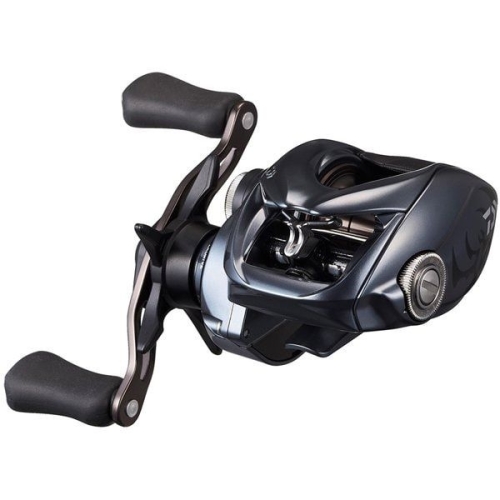 다이와  Baitcasting Reel 25 Tatura SV TW 100H 오른손잡이 148141