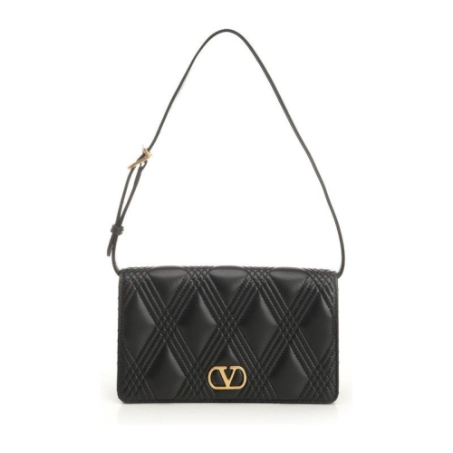 발렌티노 미니 퀼티 67 숄더 백 7W2P0AV2MIC 0NO
