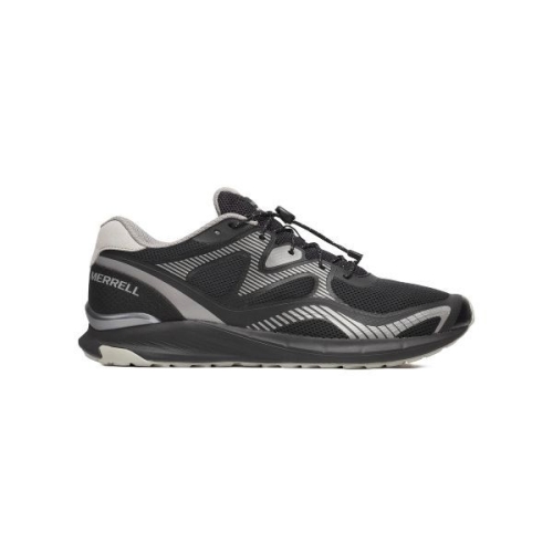 머렐 MEN SKYQUEST TREK_블랙/SILVER 220888 255 BLACK/SILVER