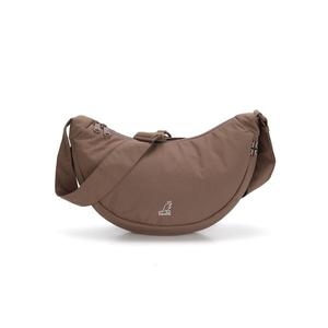 캉골 에센셜 플러스 라운드 크로스백_3363