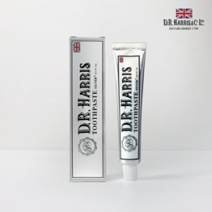 디알해리스  은치약 60g