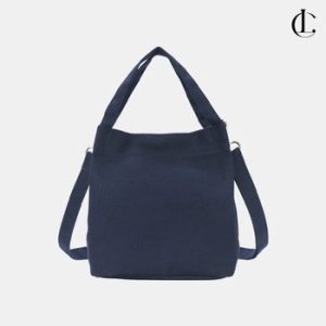 엘케이트 여자 토트백 크로스백 캔버스 미니백 데일리 가방 LDTB008