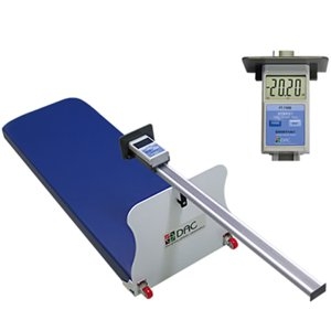 앉아 윗몸 앞으로 굽히기 (FT-7350)