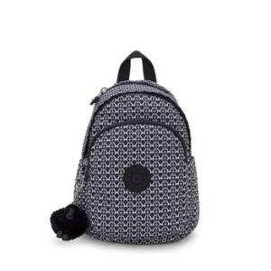 키플링 백팩 델리아미니 DELIA MINI KPCBA29 SGPT