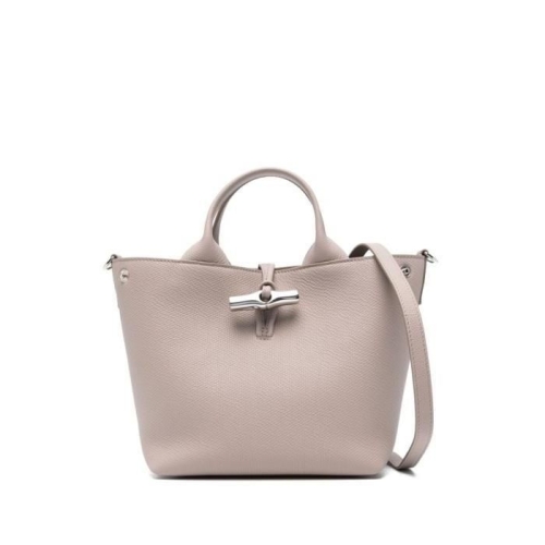 롱샴 르 로조 S 토트 백 taupegrau 23528606