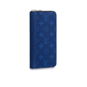루이비통 LOUIS VUITTON 지피 월릿 버티컬 M30447