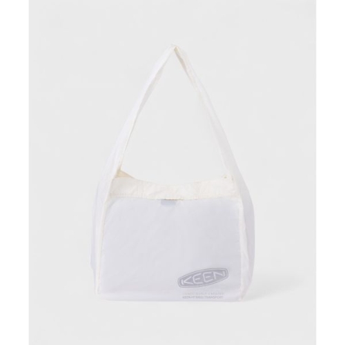 NBA ltgt KEEN KHT 리사이클 숄더백 III WHITE K 4E004WT 270994