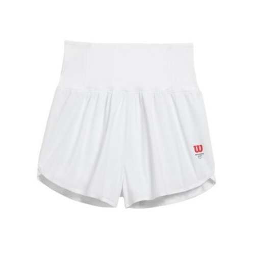 윌슨  반바지 JQS W243102TPH81-WTA 여성 스필트 코트 반바지