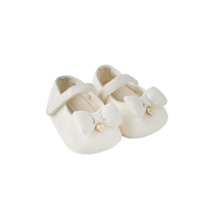 밍크뮤 M M735A1182901 리본코듀로이보행기슈즈 /유아모자/유아출산용품/임신/출산/조카