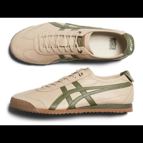 오니츠카타이거 멕시코 66 SD_1183A872 254 (베이지 그린)