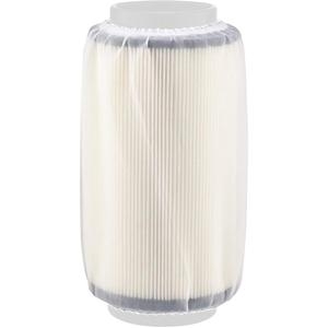 OEM  폴라리스 ATV 프리클린 슬리브 필터 5811633 커버만 폴라리스 ATV 프리클린 슬리브 필터 58116