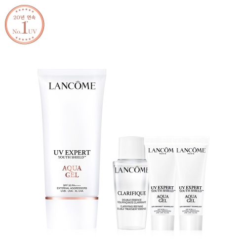  랑콤 UV 엑스퍼트 유스 쉴드 아쿠아 젤 50ml [빠른배송]
