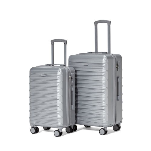 올림피아 라넥 캐리어 세트 (20인치+24인치)