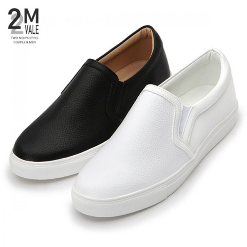 투엠베일 심플한 공팔 남성슬립온 TMV1910 오가게-트렌드한 데일리룩 매일 업뎃