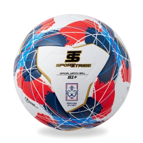 스포츠트라이브  NEW S1+ 뉴 에스원 플러스 5호 공인구 축구공 STQS1-5PLS2