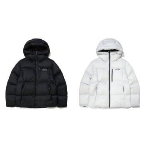 아이더  남성 HERITAGE 헤리티지 프리미엄 다운 자켓 DMW24532