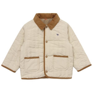 블루독베이비 CR 리버시블스테디하프쟈켓A 45A14-113-03