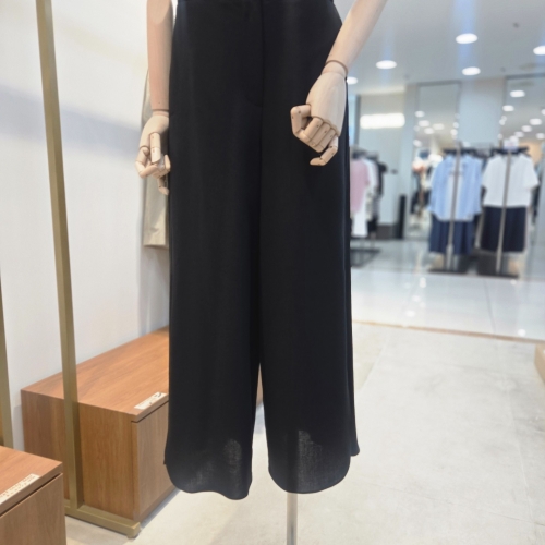 앤클라인 율리아쉬폰슬랙스/AX2G2PT3890-97 그레이 66