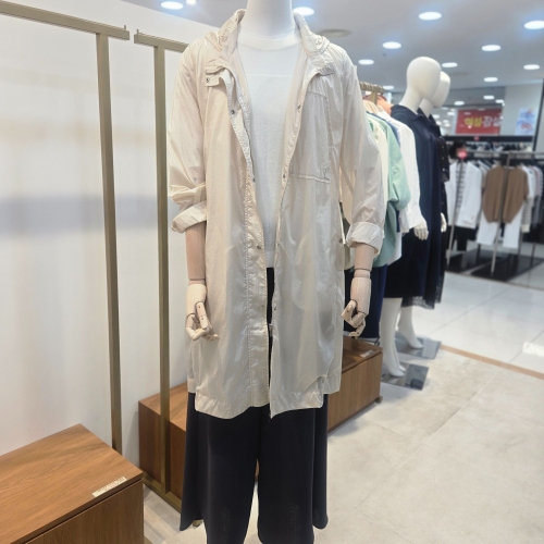 앤클라인 트렌치AX4H2JP9150-11