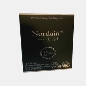 척척바이오랩 노르다인 2g 30포