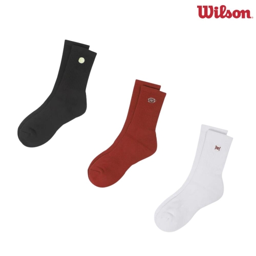 리그 크루 삭스/WHT/W253006NSO72