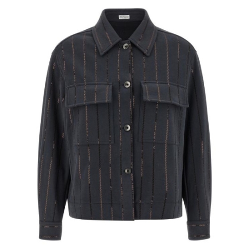 브루넬로쿠치넬리 가디건 MN05NSO806C7186 Blue