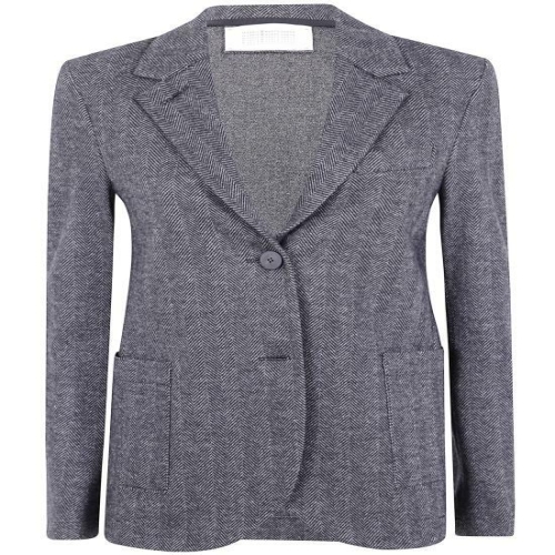 해리스와프런던 수트 자켓 AL2220MRA RA09 SALT PEPPER HERRINGB