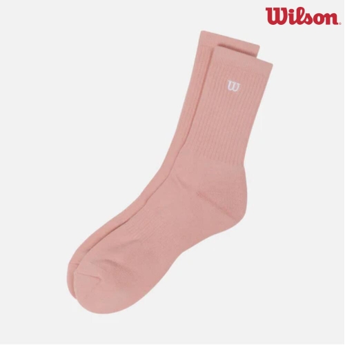 액티브 모션 W 크루 삭스/WHT/W253006NSO71