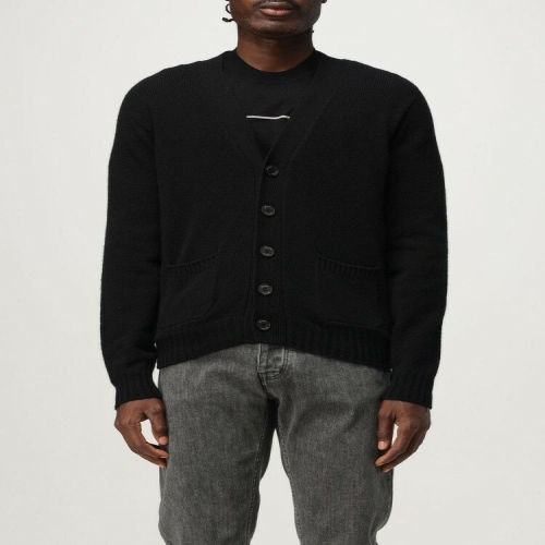 드루모어 가디건 D4W110L 539 Denim