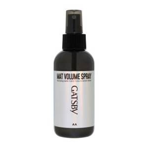 갸스비 매트 볼륨 스프레이 145ml