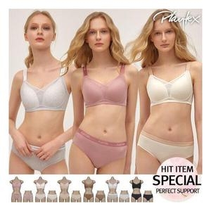 플레이텍스 크로스유어하트 브라팬티세트