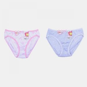 핑크 포인트 주니어 팬티 0560sq FREE 화이트