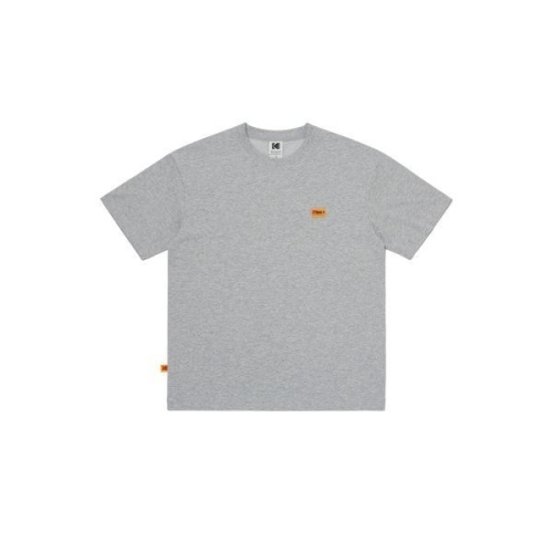 코닥 플래시 필름 그래픽 반팔 티셔츠 MELANGE GREY K5323LRS71MGR 178344