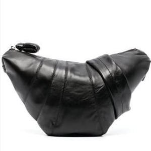 르메르 크루아상 백 미디엄 블랙_BG0001 LL095 999