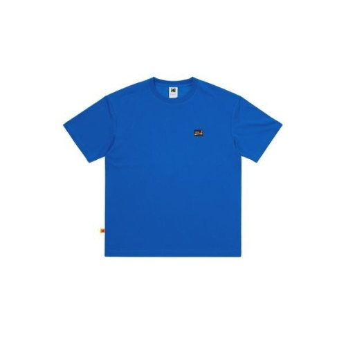 코닥 플래시 필름 그래픽 반팔 티셔츠 BLUE K5323LRS71BLU 178345