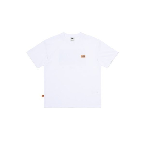 코닥 플래시 필름 그래픽 반팔 티셔츠 WHITE K5323LRS71WHT 178343