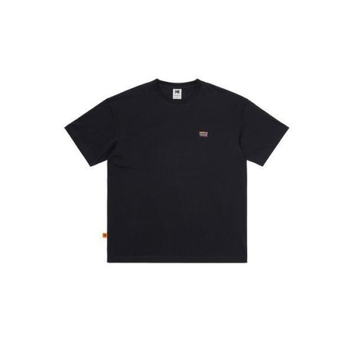 코닥 플래시 필름 그래픽 반팔 티셔츠 BLACK K5323LRS71BLK 178342