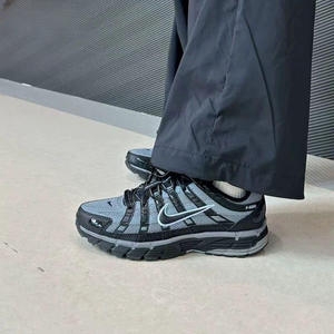 나이키 P-6000 블랙 쿨 그레이 셀레스틴 블루 IF6199-003