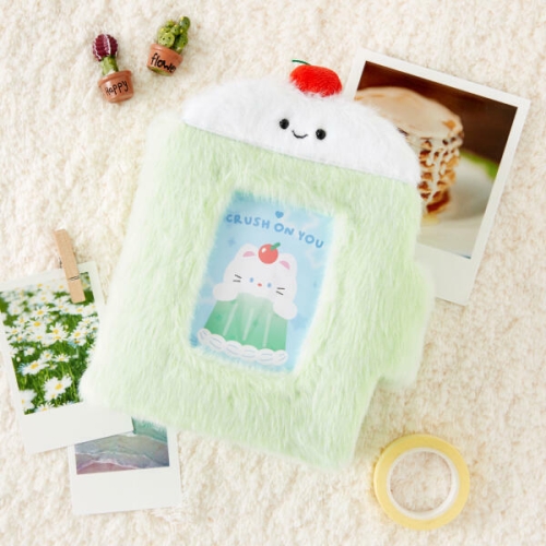 아트박스  체리 메론소다 콜렉트북