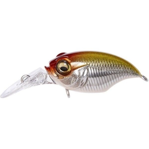메가배스  Megabass GRIFFON BAIT FINESSE MR-X 그리폰베이트 피네스 M 웨스턴 크라운 148646