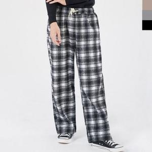 데일리룩 S55B209 남성쇼핑몰 울사각패턴