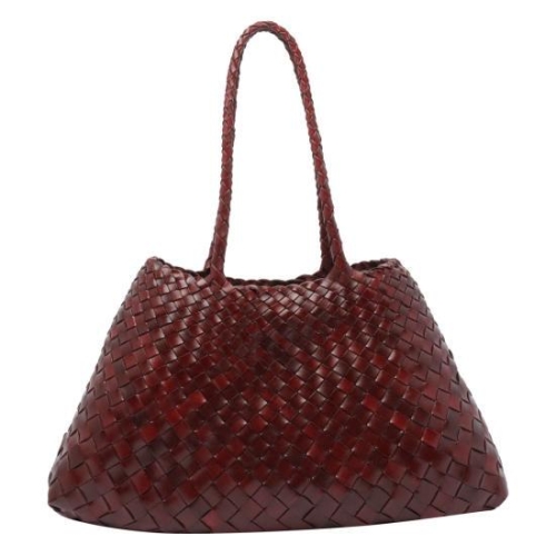 드래곤디퓨전 숄더백 8892BORDO RED