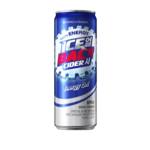 동아제약 얼박사 355ml